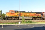 BNSF 4935